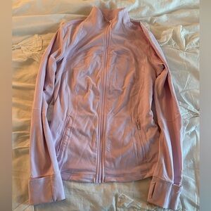 Lululemon Define Jacket Nulu